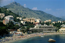 Сицилия, Италия