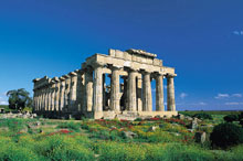 Сицилия, Италия