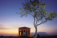 Агридженто