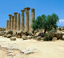 Агридженто