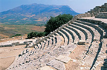 Сицилия, Италия