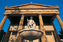 Сицилия, Италия