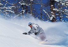 Валь д`Изер (Val d`Isere), Франция