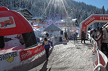 Вербье, Швейцария