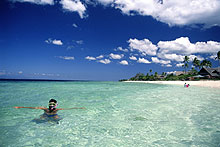 Остров Себу (Cebu Island), Филиппины