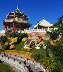 Taosit Temple