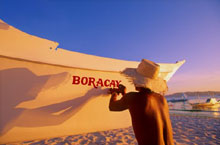 Остров Боракай (Boracay Island), Филиппины