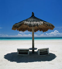 Остров Боракай (Boracay Island), Филиппины