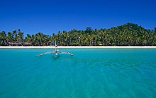 Остров Боракай (Boracay Island), Филиппины