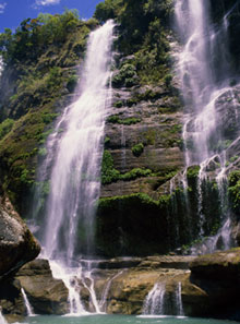 Остров Лусон (Luzon Island), Филиппины