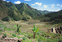 Остров Лусон (Luzon Island), Филиппины