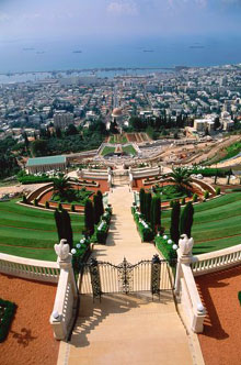 Хайфа, Израиль