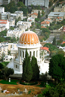 Хайфа, Израиль