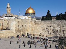 Иерусалим, Израиль