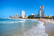 Тель-Авив, Израиль