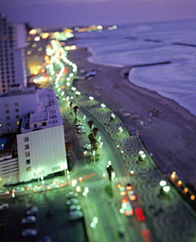 Тель-Авив, Израиль