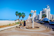 Тель-Авив, Израиль