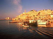 Тель-Авив, Израиль