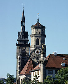 Штутгарт, Германия