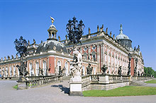 Штутгарт, Германия