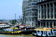 Манила, Филиппины