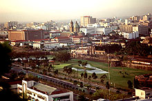 Манила, Филиппины