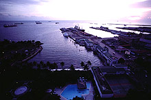 Манила, Филиппины