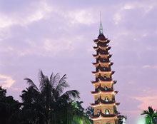 Ханой, Вьетнам