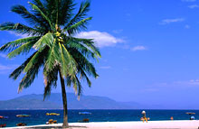 Нья Чанг, Вьетнам