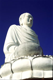 Нья Чанг, Вьетнам