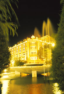 Хошимин (Сайгон), Вьетнам