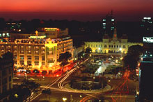 Хошимин (Сайгон), Вьетнам