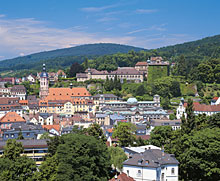 Баден-Баден, Германия