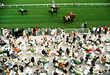 Баден-Баден, Германия