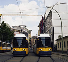 Берлин, Германия