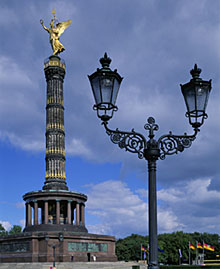 Берлин, Германия