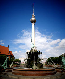 Alexanderplatz