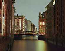 Гамбург, Германия