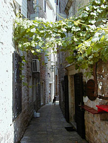 Будва, Черногория