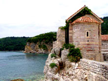 Будва, Черногория