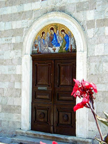 Будва, Черногория