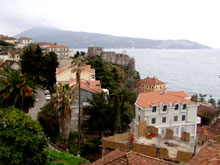 Герцег Нови, Черногория