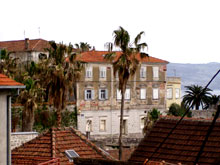 Герцег Нови, Черногория