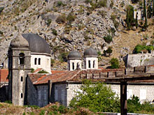 Котор, Черногория