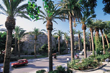 Остров Кос, Греция