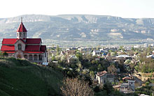 Кисловодск, Россия