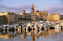 Сардиния, Италия