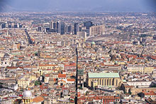 Неаполь, Италия