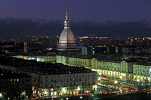 Турин, Италия