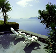 Санторини, Греция